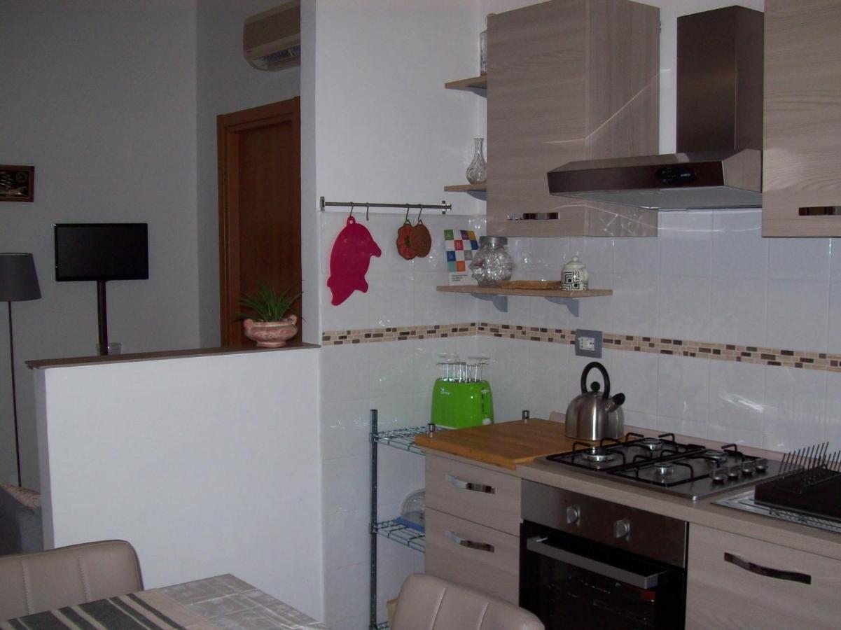 Apartment My House Florencia Exterior foto