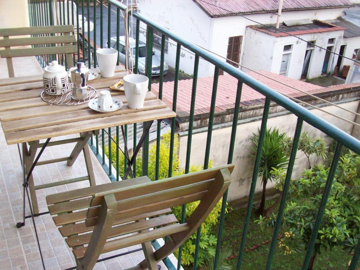 Apartment My House Florencia Exterior foto