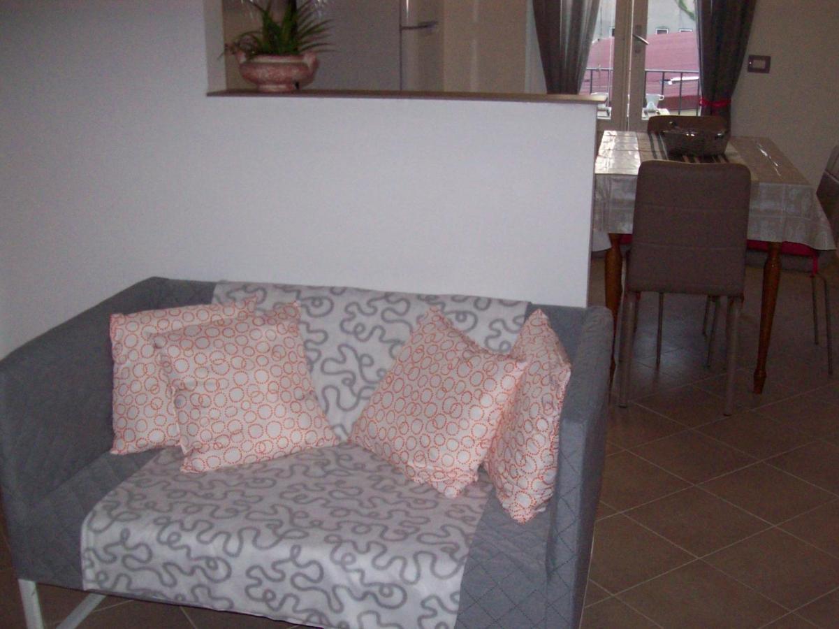 Apartment My House Florencia Exterior foto