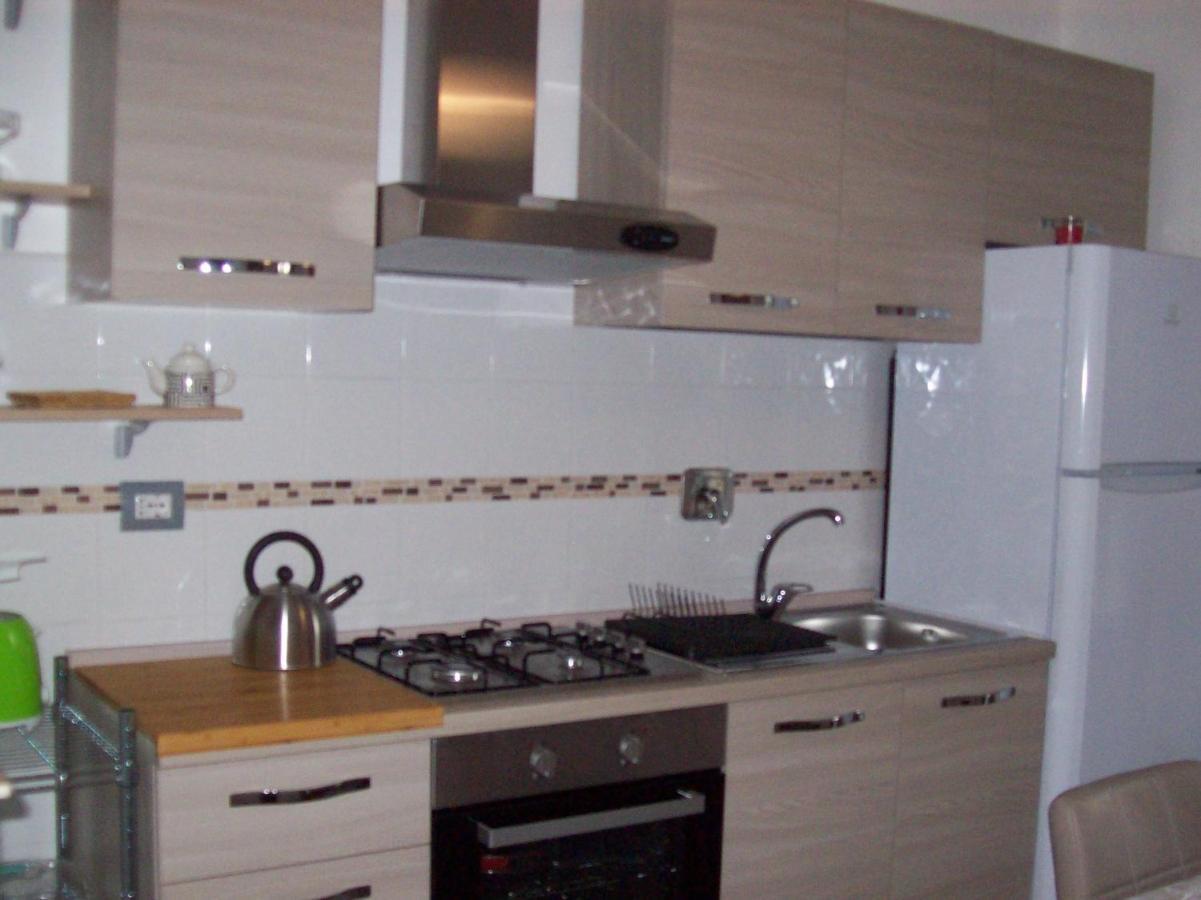 Apartment My House Florencia Exterior foto