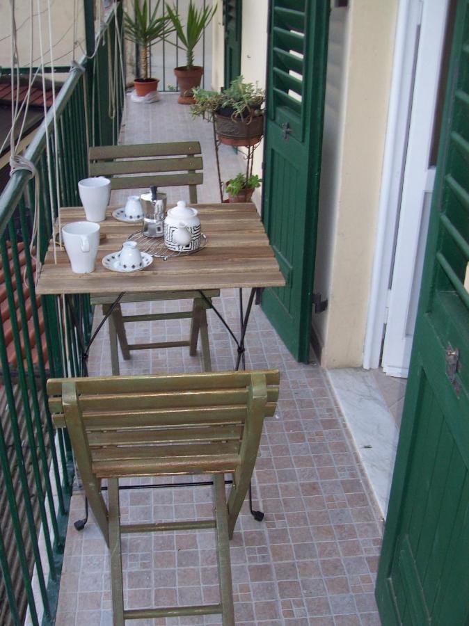 Apartment My House Florencia Exterior foto
