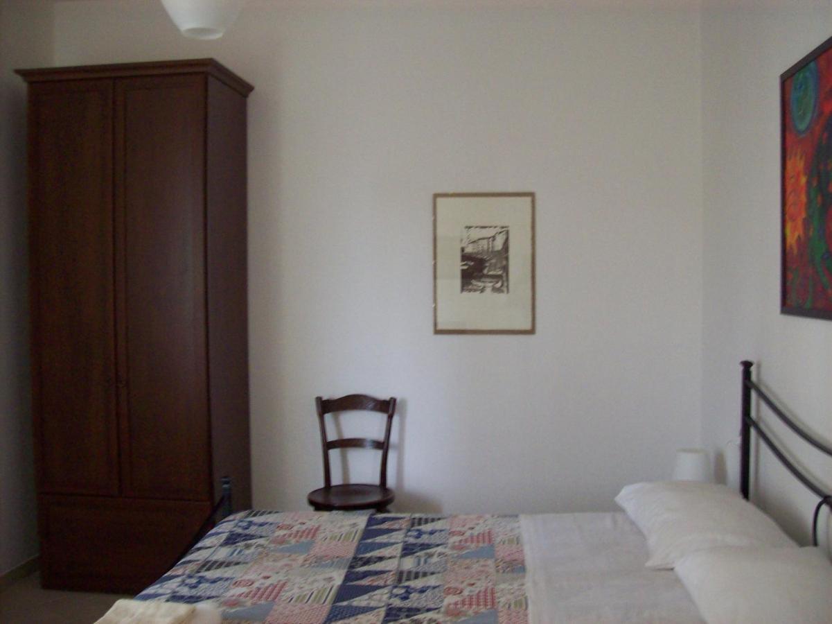 Apartment My House Florencia Exterior foto