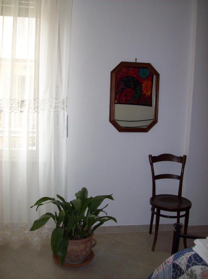 Apartment My House Florencia Exterior foto