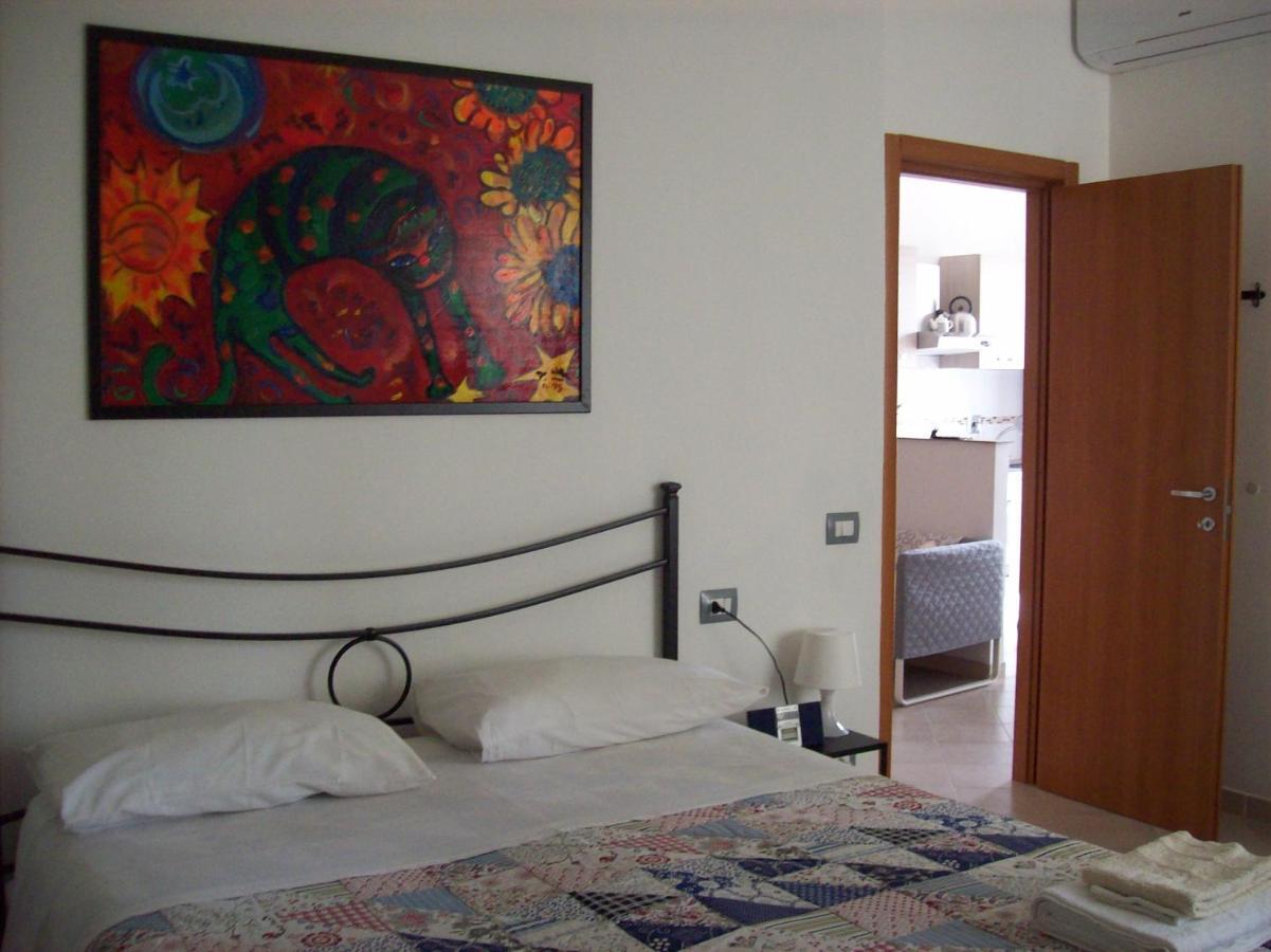 Apartment My House Florencia Exterior foto