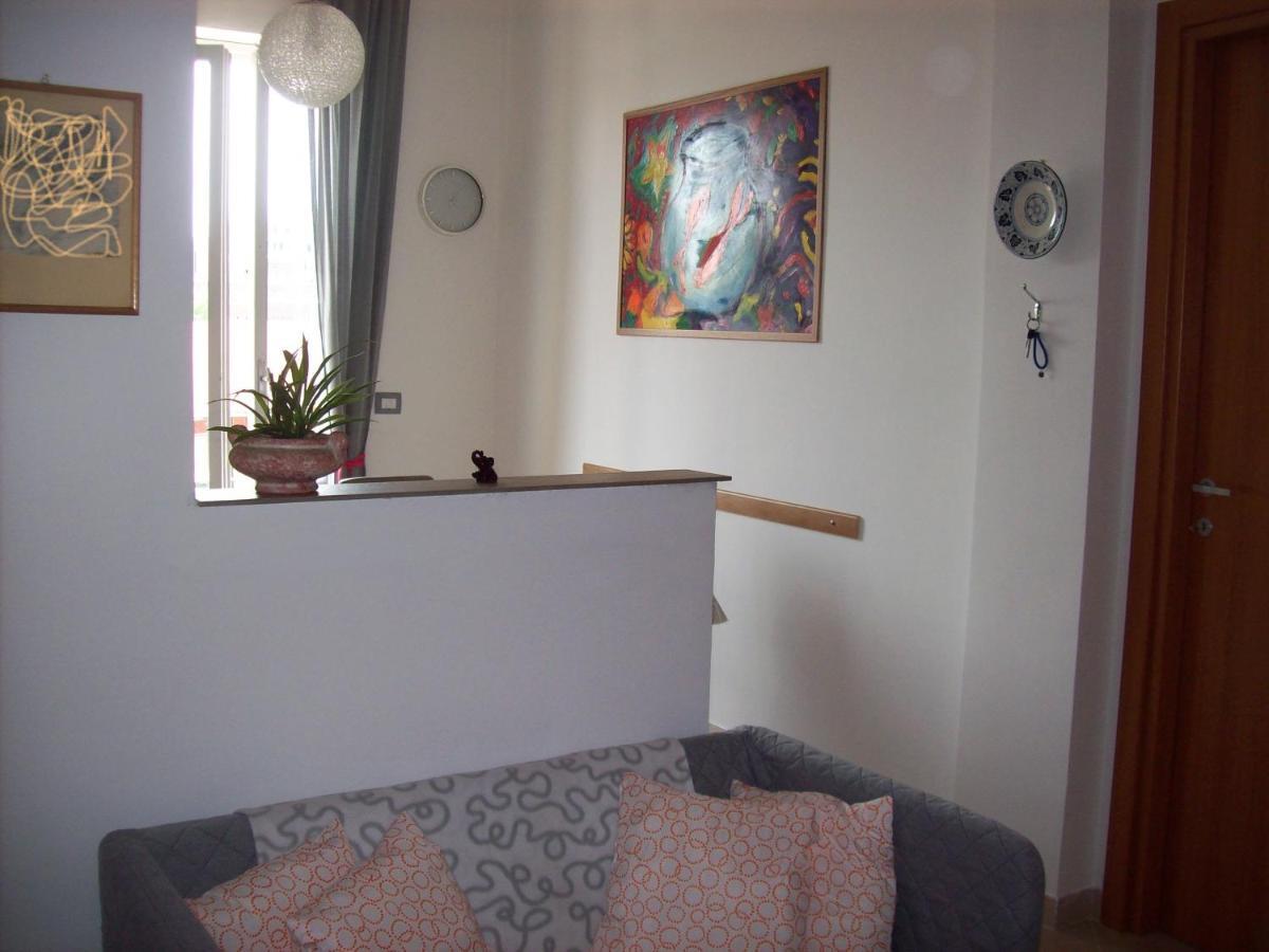 Apartment My House Florencia Exterior foto